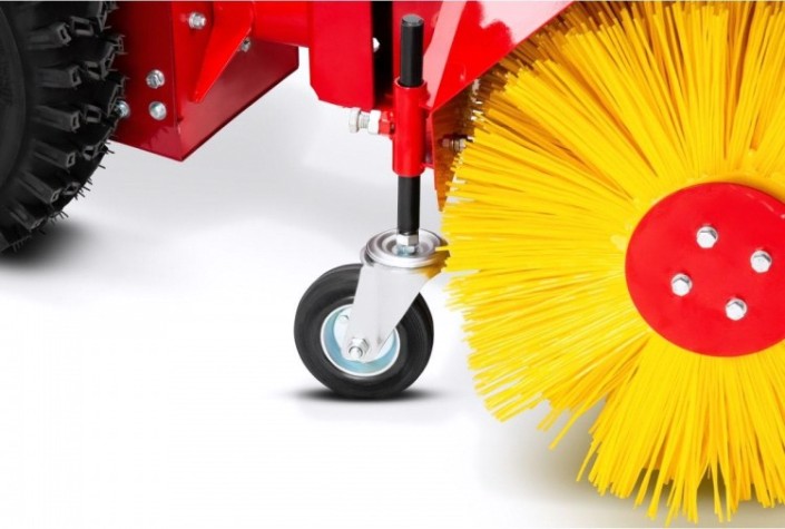 Фал (шкерт) для кранца с огоном SKIPPER плетеный, 8мм*1,83м, нейлон (2шт) синий [SK-TFNBR8183BL]