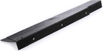 Фартук правый KARCHER 2.644-186.0 в сборе, для КМ 70/20