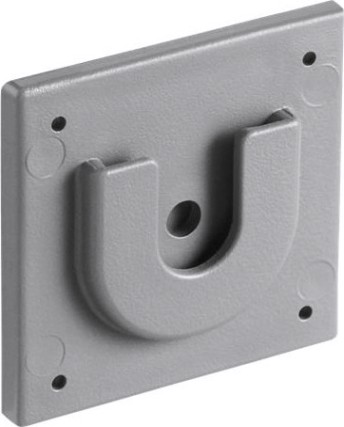 Фиксаторы для горизонтальных и угловых модулей GARDENA вертикального сада (4 шт.) 13166-20.000.00 [13166-20.000.00]