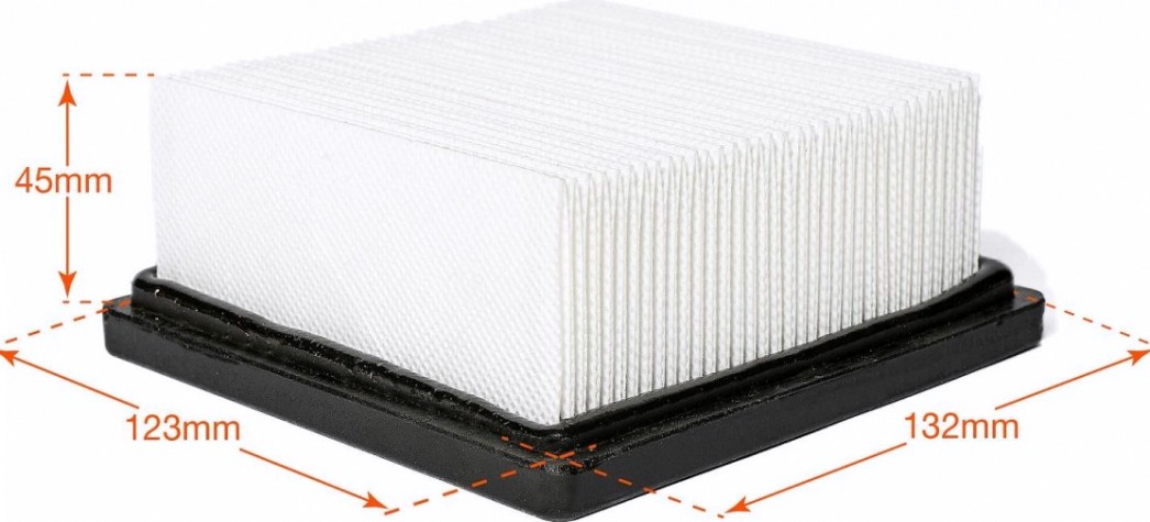 Фильтр для пылесоса DAEWOO DAVC 10HF hepa Фильтр для пылесоса DAEWOO DAVC 10HF hepa