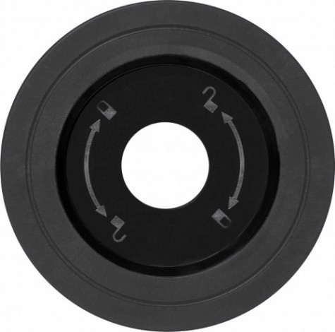 Фильтр для пылесоса DAEWOO HEPA DAVC 25HF [DAVC 25HF]