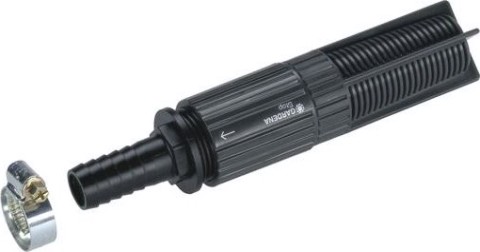 Фильтр GARDENA 1" (25 мм) водозаборный 01727-20.000.00 [01727-20.000.00]