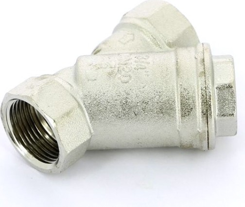 Фильтр GROSSIS 3/4" косой