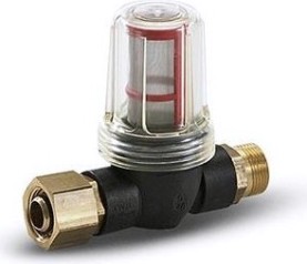 Фильтр KARCHER 2.637-691.0 для воды, 3/4, HD, HDS