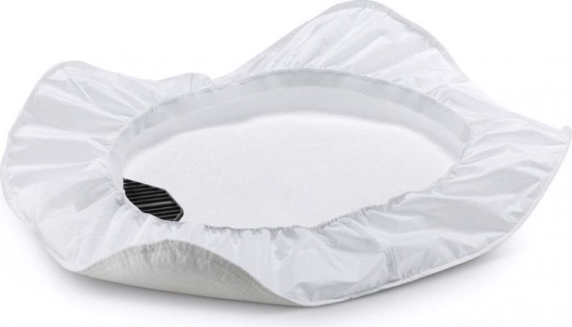 Фильтр KARCHER 2.889-281.0 мембранный