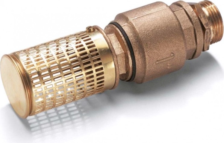 Фильтр KARCHER 4.730-012.0 с обратным клапаном