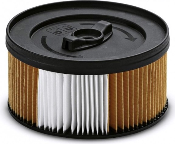 Фильтр KARCHER 6.414-960.0 патронный с нанопокрытием