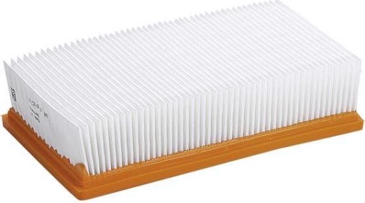 Фильтр KARCHER 6.904-360.0 плоский