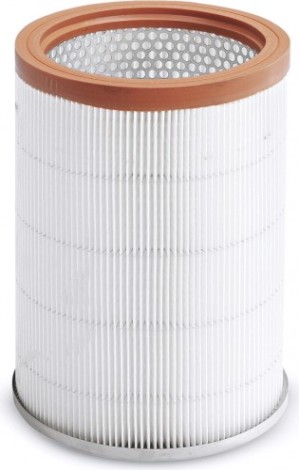 Фильтр KARCHER 6.907-038.0 бумажный