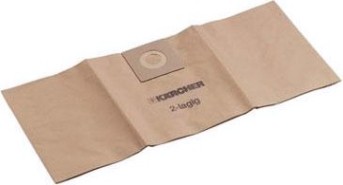 Фильтр-мешки KARCHER 6.904-290.0 для NT 27/1, 5 шт.