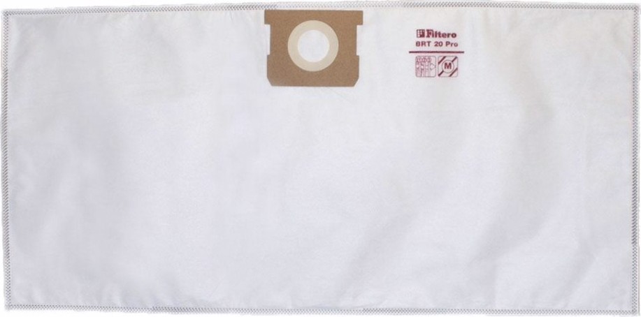 Фильтр-мешок FILTERO BRT 20 PRO (5шт.) [05621]