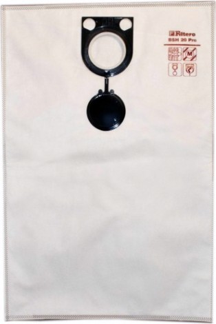 Фильтр-мешок FILTERO BSH 20 PRO (5шт.) [05625]