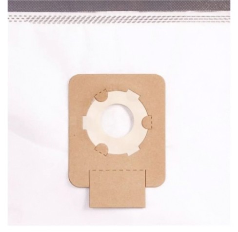 Фильтр-мешок FILTERO DW 60 PRO (5шт.)