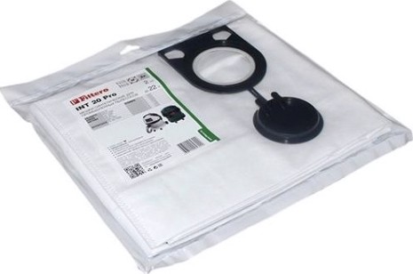 Фильтр-мешок FILTERO INT 20 PRO (5шт.) [05631]