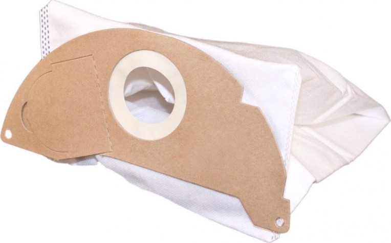 Фильтр-мешок FILTERO KAR 05 PRO (4шт.) [05602]