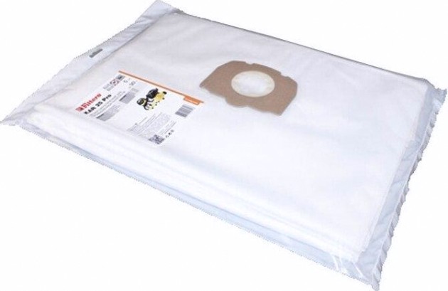 Фильтр-мешок FILTERO KAR 25 PRO (5шт.) [05641]