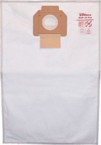 Фильтр-мешок FILTERO KAR 30 PRO (5шт.) [05643]