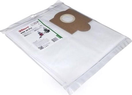 Фильтр-мешок FILTERO KRS 30 PRO (5шт.) [05647]