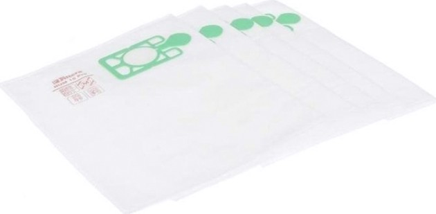 Фильтр-мешок FILTERO NUM 15 PRO (5шт.) [05683]