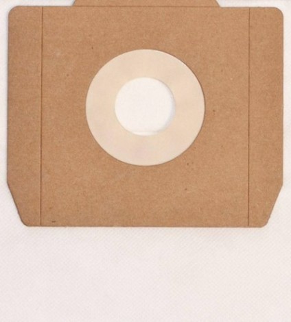 Фильтр-мешок FILTERO TMB 15 PRO (5шт.) [05686]