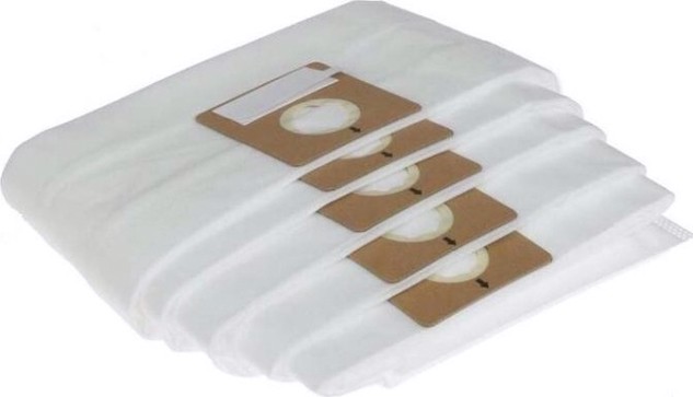 Фильтр-мешок FILTERO TNT 12 PRO (5шт.) [05768]