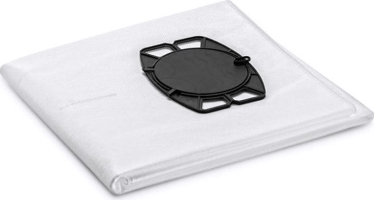 Фильтр-мешок KARCHER 2.885-753.0 нетканный материал, (5 шт).