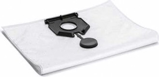 Фильтр-мешок KARCHER 2.889-154.0 для NT, (5шт)