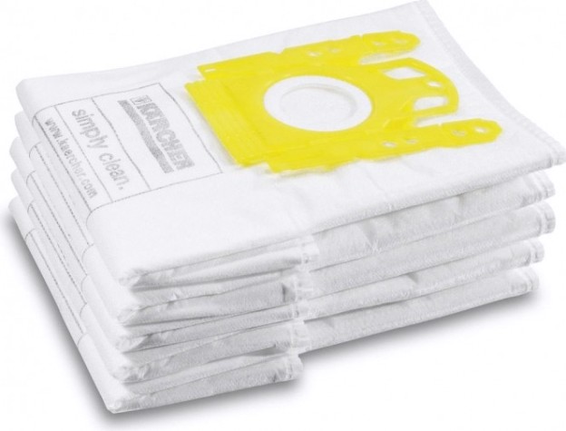 Фильтр-мешок KARCHER 6.414-824.0 (5 шт.)