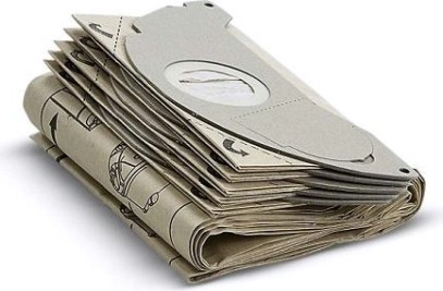 Фильтр-мешок KARCHER 6.904-143.0 для SE 5.100/6.100, (5 шт)