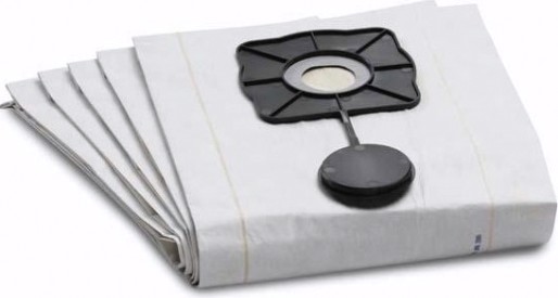 Фильтр-мешок KARCHER 6.904-171.0 для NT, (5шт)