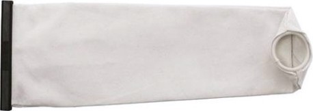 Фильтр-мешок KARCHER 6.904-316.0 хлопчатобумажный, (1 шт).