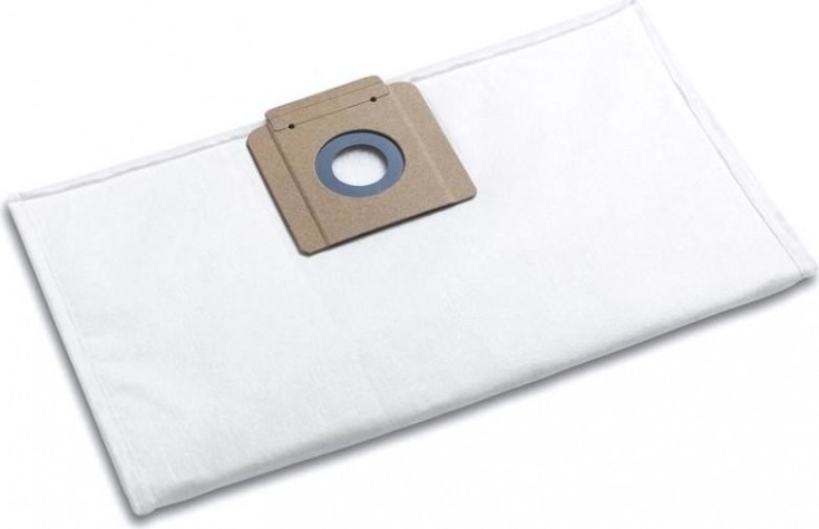 Фильтр-мешок KARCHER 6.907-017.0 для T 15/1 и T 17/1, (10 шт.)