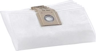 Фильтр-мешок KARCHER 6.907-361.0 для NT40/45, (5 шт.)