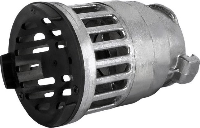 Фильтр водозаборный DDE СВ- 50 с обратным клапаном [798-904]