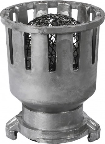 Фильтр водозаборный DDE СВ- 80 с обратным клапаном [798-911]