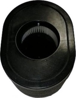 Фильтр воздушный DDE LC2P82F для трактора TR 106-3 [909-174-413]