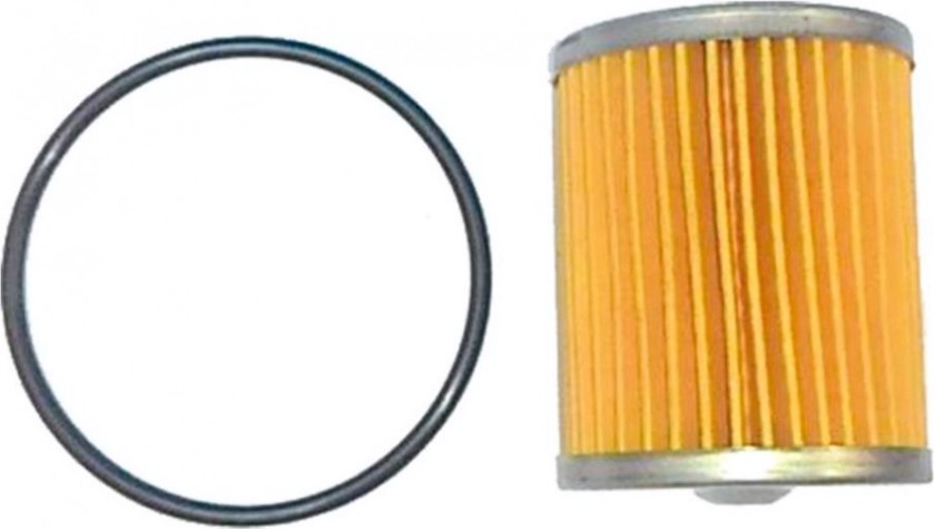 Фильтрующий элемент топливного фильтра SKIPPER для Suzuki DF8-300 [SK65910-98J00]