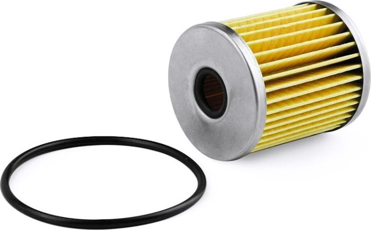 Фильтрующий элемент топливного фильтра SKIPPER для Suzuki DF8-300 [SK65910-98J00]