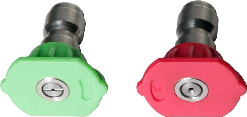 Форсунка HUTER 71/5/6 для серии 135,165 (комплект 2 шт.)