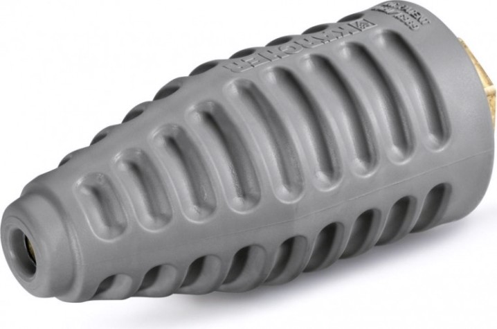 Фреза грязевая KARCHER 4.114-027.0