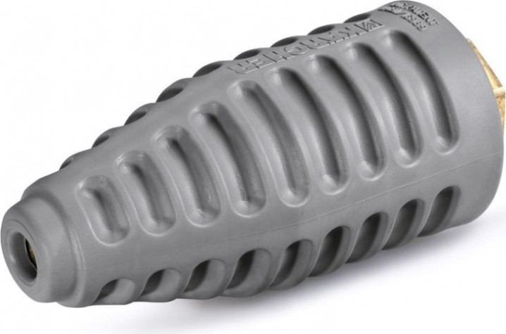 Фреза грязевая KARCHER 4.114-036.0 055/060