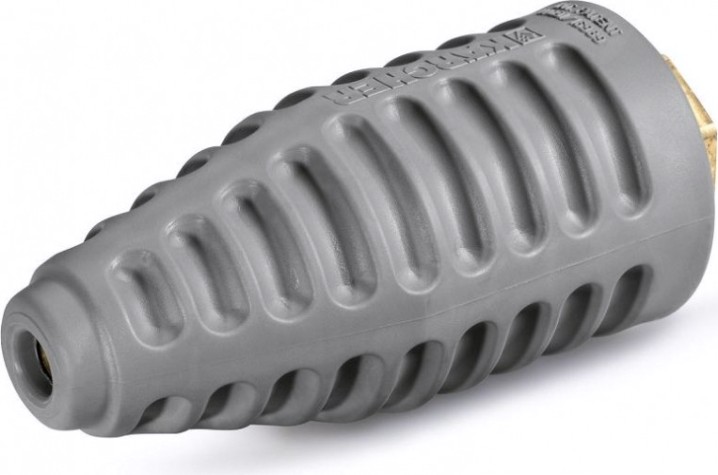 Фреза грязевая KARCHER 4.114-042.0 TR 045