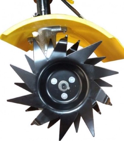 Фреза HUTER для GMC-1.8 [71/3/17]