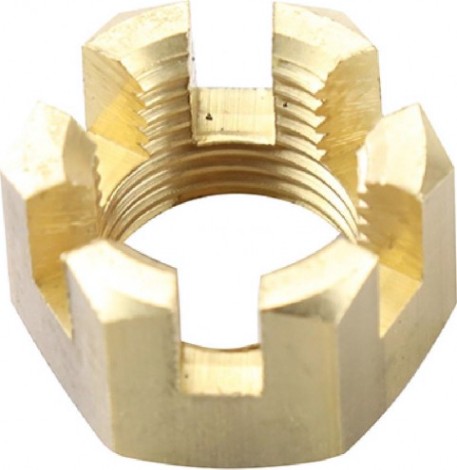 Гайка крепления гребного винта SKIPPER для Yamaha 40-90 [SK95307-16900]