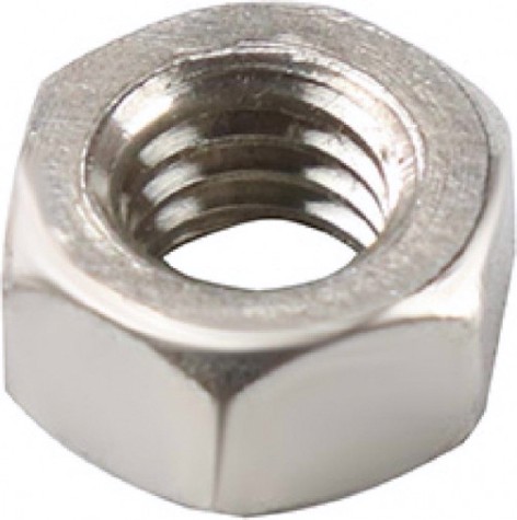 Гайка струбцины SKIPPER для Yamaha 4-90/F6-40 [SK95380-06700]