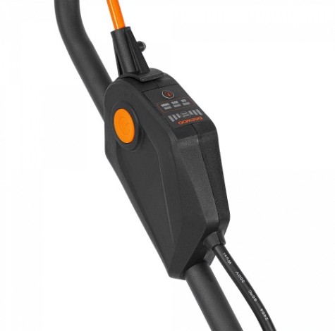 Газонокосилка аккумуляторная DAEWOO DLM 4042Li SET Газонокосилка аккумуляторная DAEWOO DLM 4042Li SET