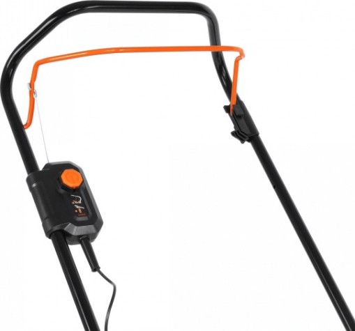 Газонокосилка аккумуляторная DAEWOO DLM 4540 Li Газонокосилка аккумуляторная DAEWOO DLM 4540 Li