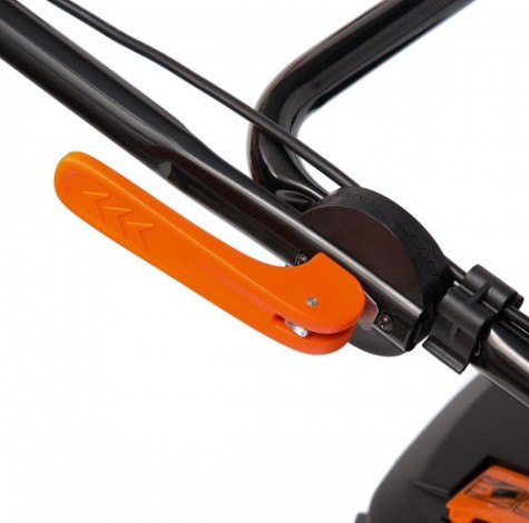 Газонокосилка аккумуляторная DAEWOO DLM 5580Li Газонокосилка аккумуляторная DAEWOO DLM 5580Li