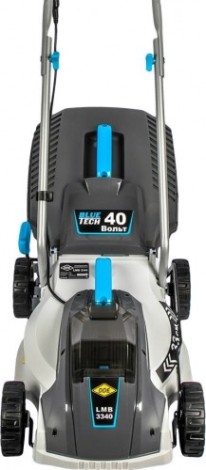 Газонокосилка аккумуляторная DDE LMB 3340 [909-280]