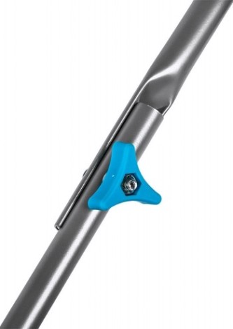 Газонокосилка аккумуляторная DDE LMB 3340 [909-280]